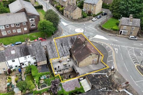 The Turners Arms, Ingersley Road, Bollington, Macclesfield SK10 5RE