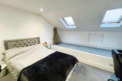 Whitby Road, Manchester, Greater Manchester, M14 photo 5