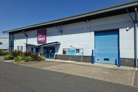 Unit 39 &amp; 40 Yardley Business Park