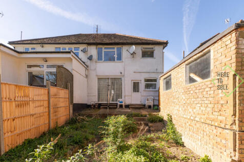 Longland Drive, N20