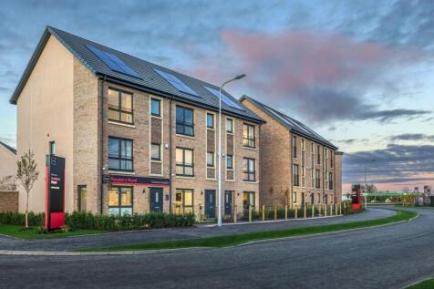 rosebery wynd, south queensferry
