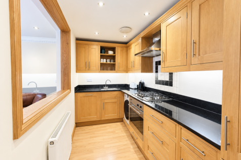 Apartment 5, 44 Greetwell Gate, Lincoln photo 5
