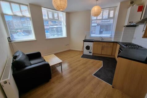 Flat 1, 7 Brunswick street, Leamington Spa photo 3