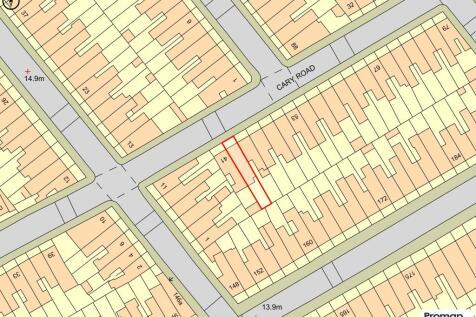 43 Cary Road, Waltham Forest, London, E11 3LG
