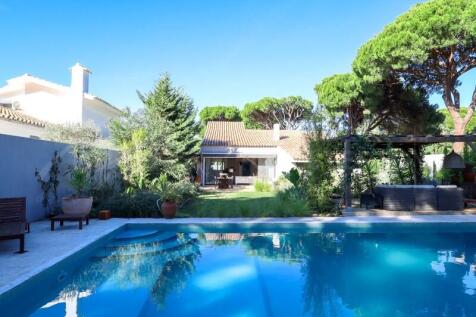 Vilamoura Golf Front 3 Bed Villa For Sale (6)