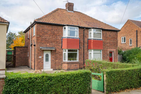 York, YO24 - property photo