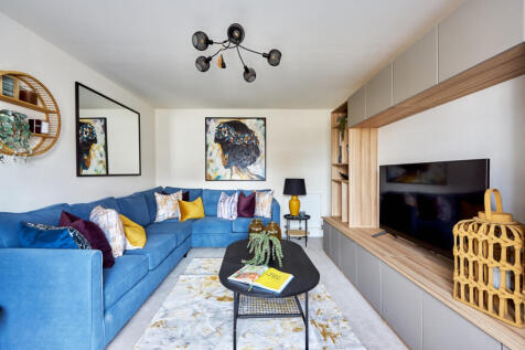primary property image