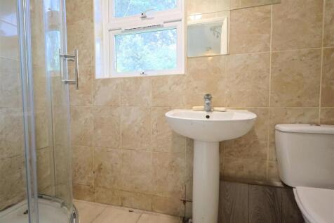 G/F SHOWER ROOM