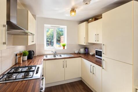 Arran Way, Newton Leys, Milton Keynes, MK3 photo 4