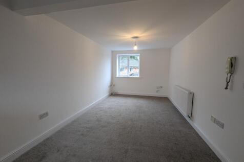 Springfield Apartments, Heap Street, Radcliffe, Bury photo 3