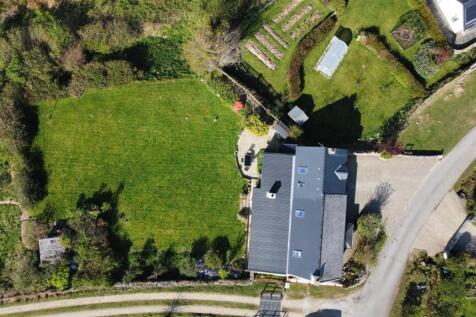 Maesteg Mountain West, Newport, Pembroksehire, SA4