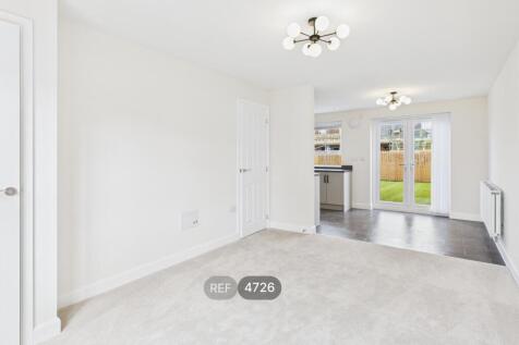 Kitchen / Living area