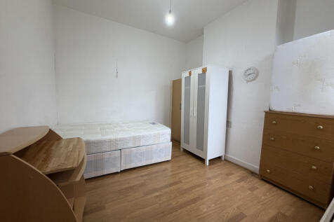 Furnished Studio Flat to Rent ¿ N22