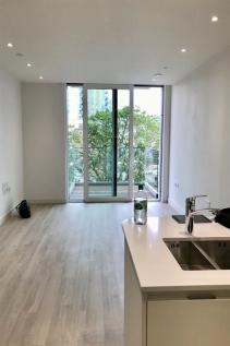 Open plan