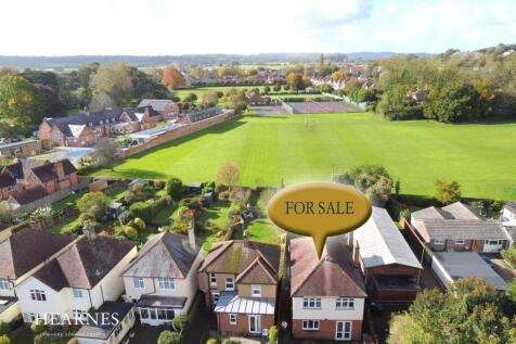 Wimborne, BH21 - property photo