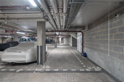 Parking Space