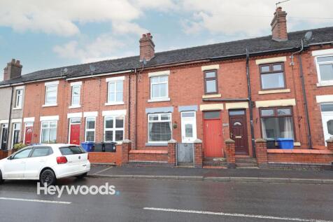 Stoke-on-trent, ST7 - property photo