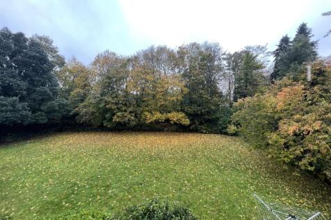Communal Garden
