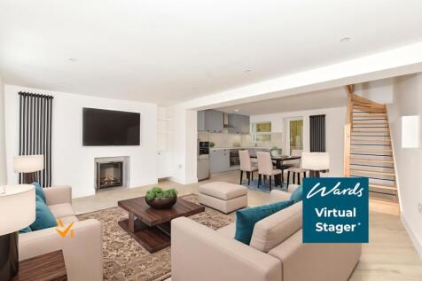 Lounge (Contemporary Style)