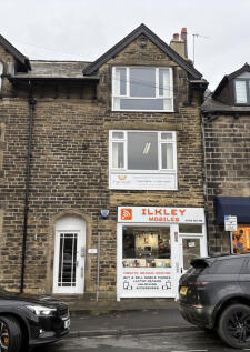 Offices To Let
