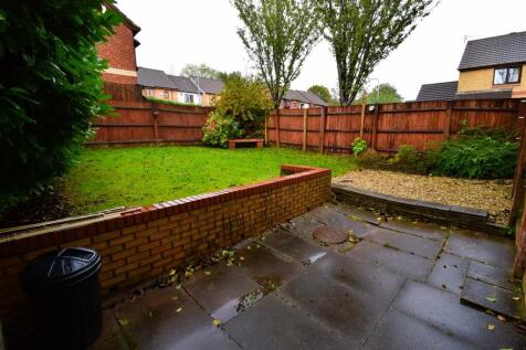 Heol Y Barcud, Cardiff photo 5