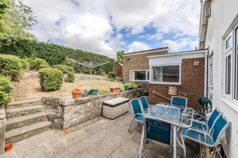 Terrace / Patio