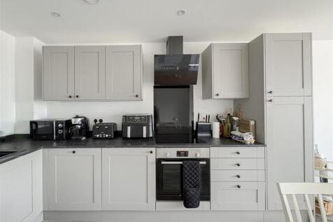 Kitchen / Living Room