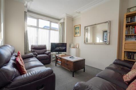 Reception Room One