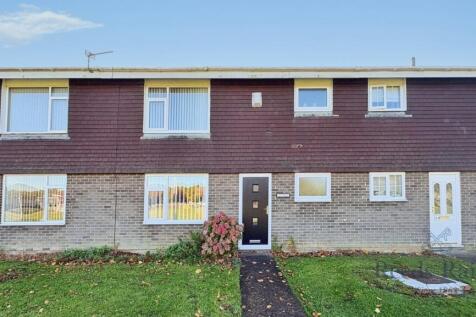 Front External
