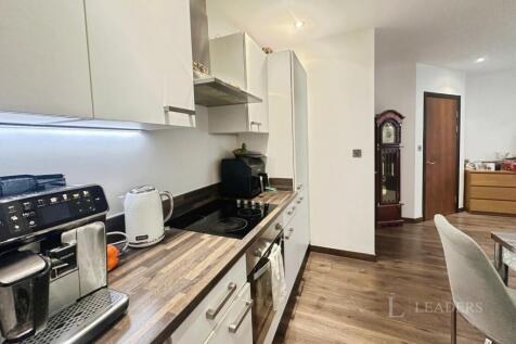 Park Street, Luton, Bedfordshire, LU1 photo 5