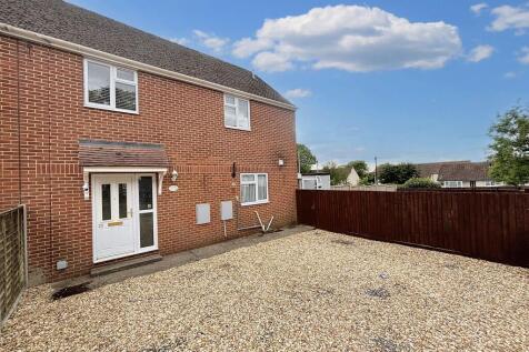Salisbury, SP5 - property photo