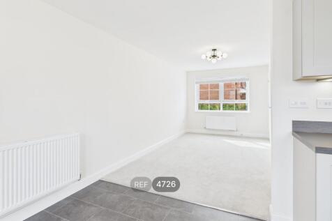 Kitchen / Living area