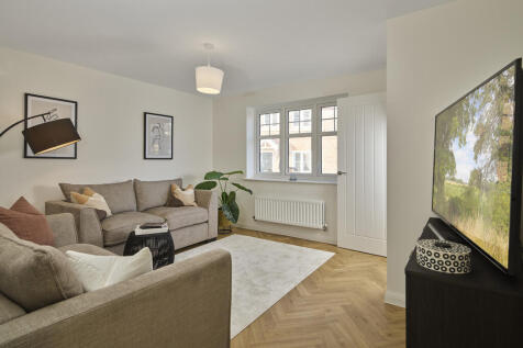 Hazel Sitting Room