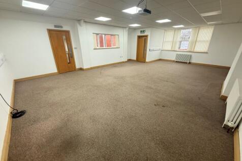 Serviced Office to rent Image 3