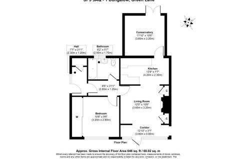 1 &amp; 2 Bungalow, Green Lane, Ashmore, Salisbury, Dorset, SP5 5AQ