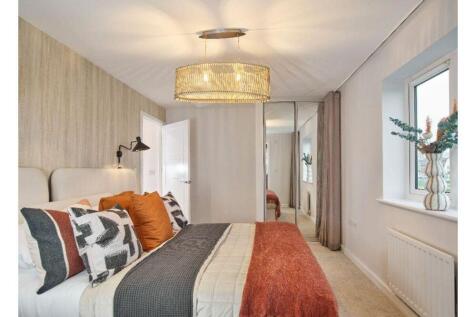 The Chelmsford interior