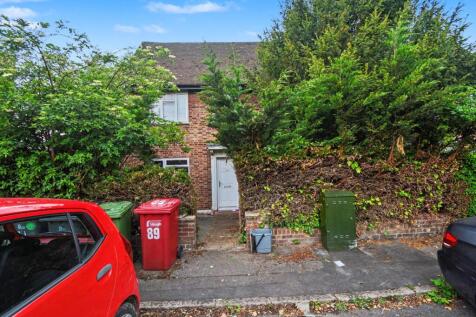 89 Beechwood Gardens, Slough, SL1 2HP