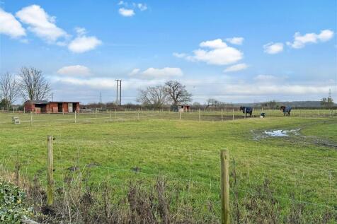 Unspoiled Rural Outlook 059