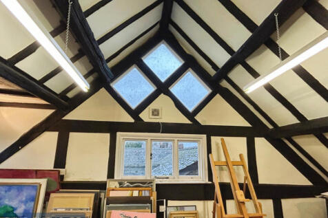 Grade II Listed Residence