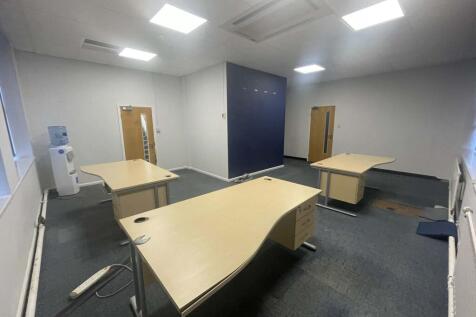Melton Court Office 102A