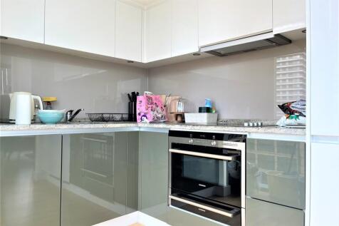 Landmark East Tower, E14 photo 5
