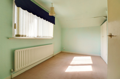 Double Bedroom 3