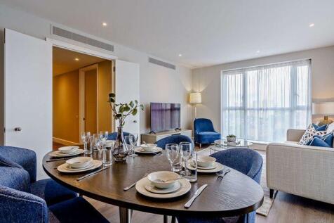 Apartment 53, Circus Apartments, 39 Westferry Circus photo 3