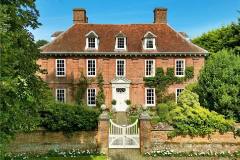 The Manor House