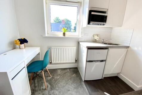 Kitchenette