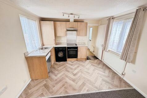 Living Room/Kitchen