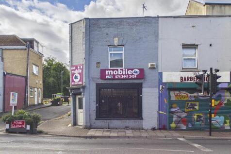 1- Vacant shop, one-bedroom flat &amp; rear workshop_e