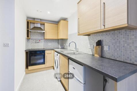 Kitchen / Living area