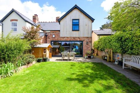 Hillfield Villas, Chase Road, Ross-on-Wye photo 4