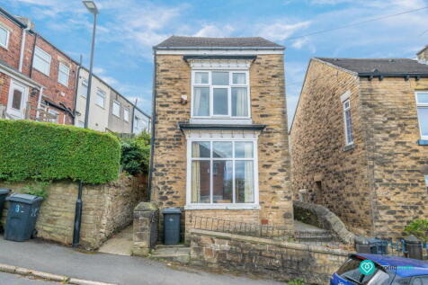 Sheffield, S6 - property photo